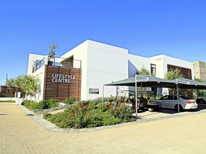 To Let 2 Bedroom Property for Rent in De Velde Western Cape